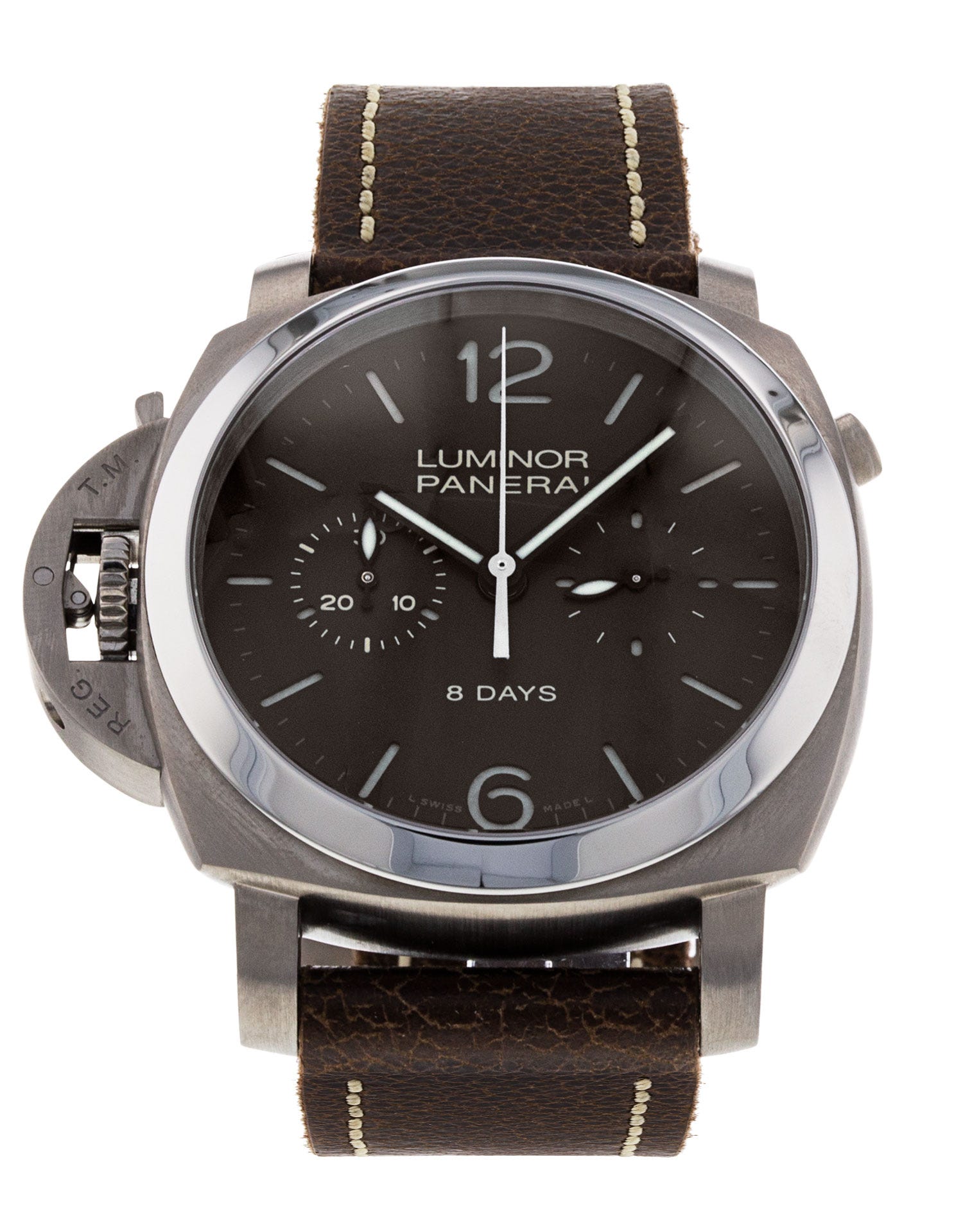 Panerai Luminor 1950 PAM00345
