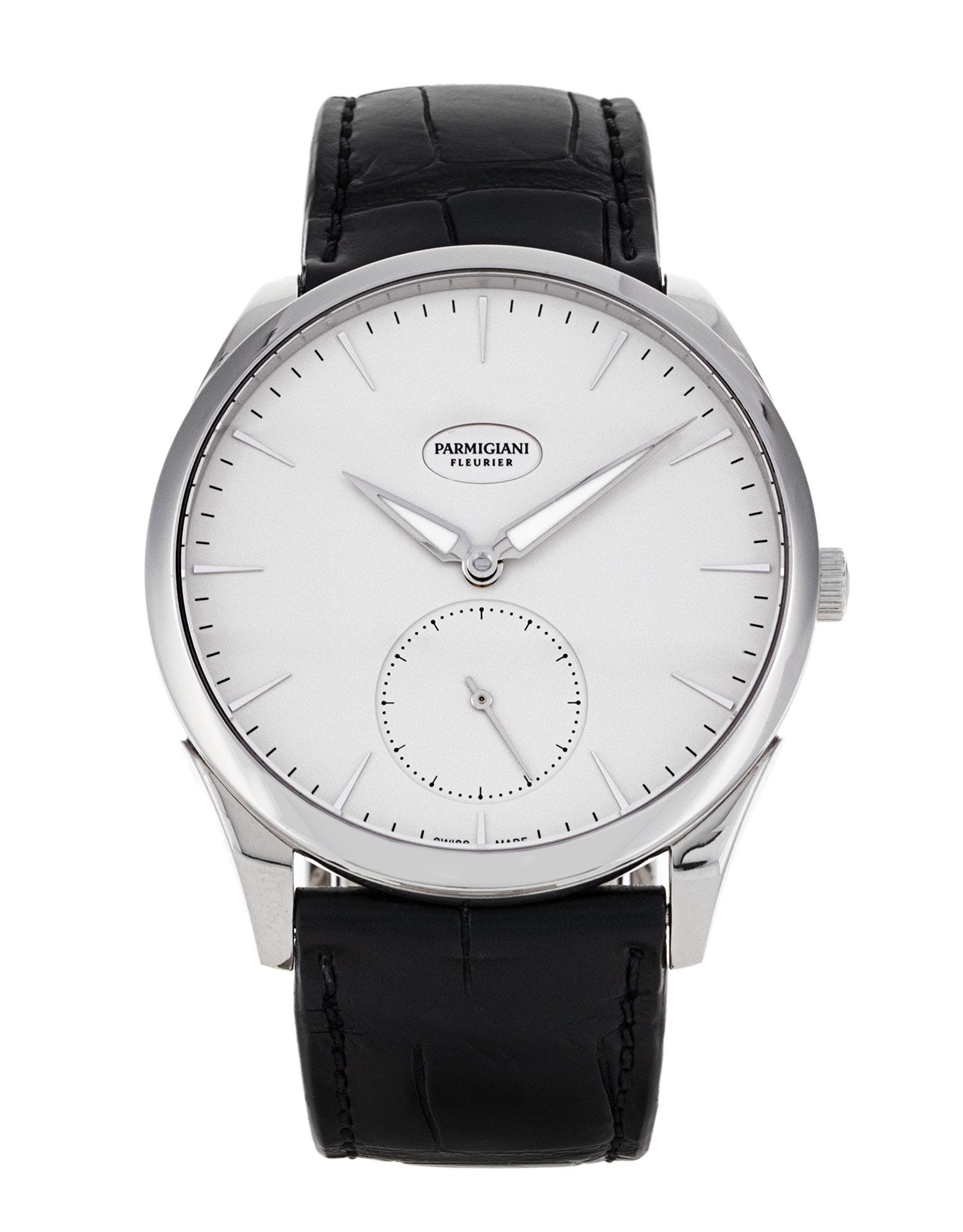 Parmigiani Tonda PFC288-0000100-XA1442 266974