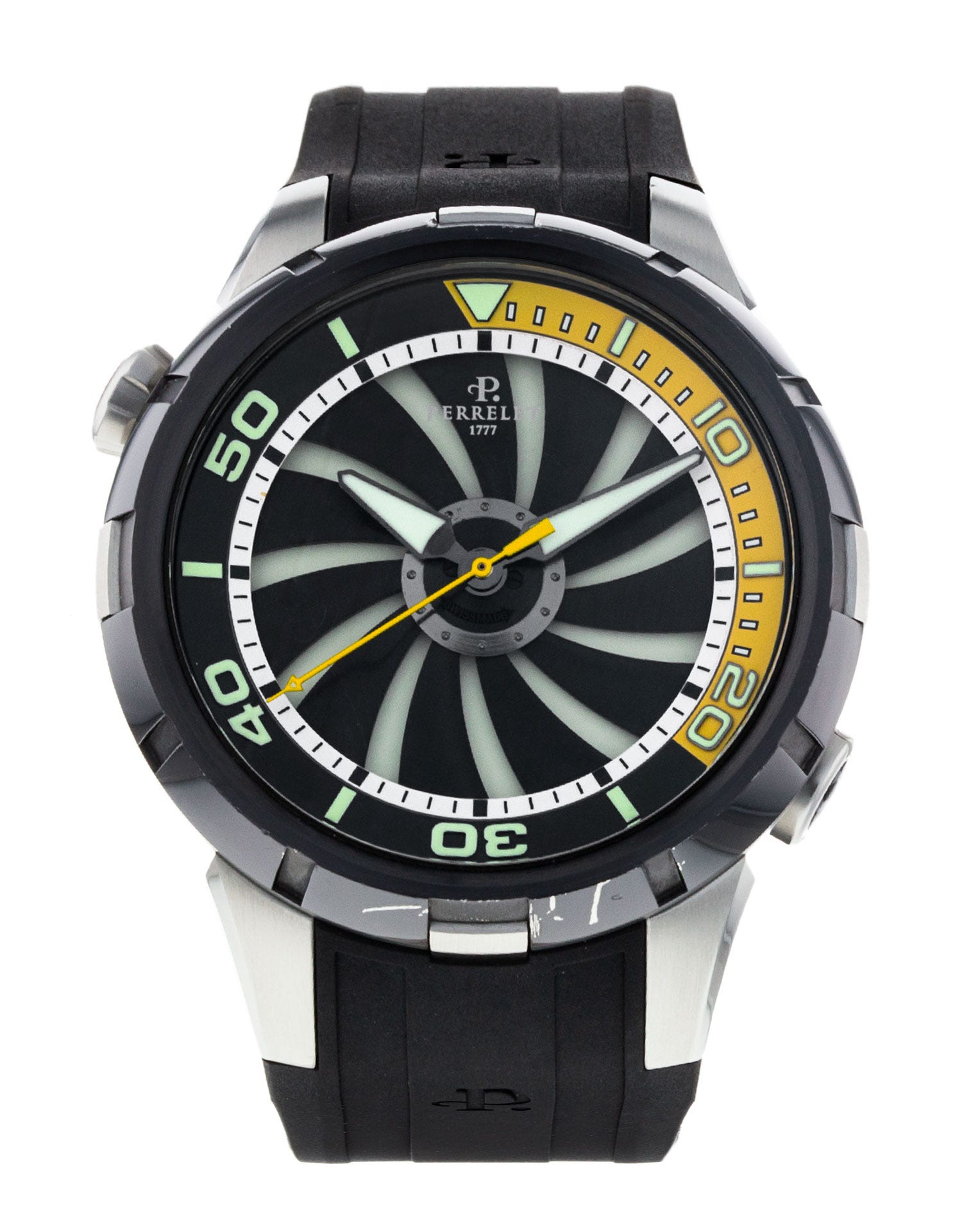 Perrelet Turbine A1067/2 244231