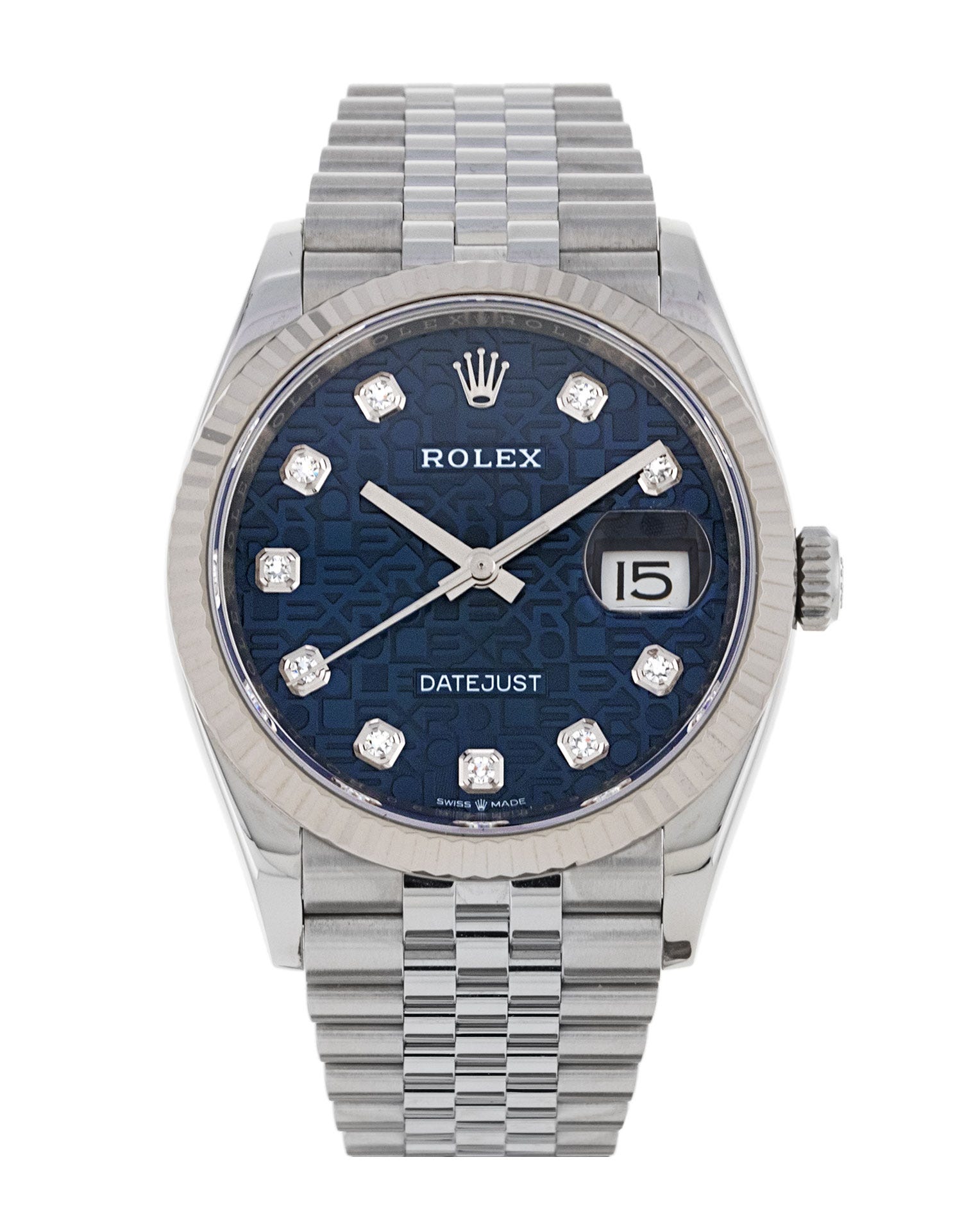 Rolex Datejust 126234 250681