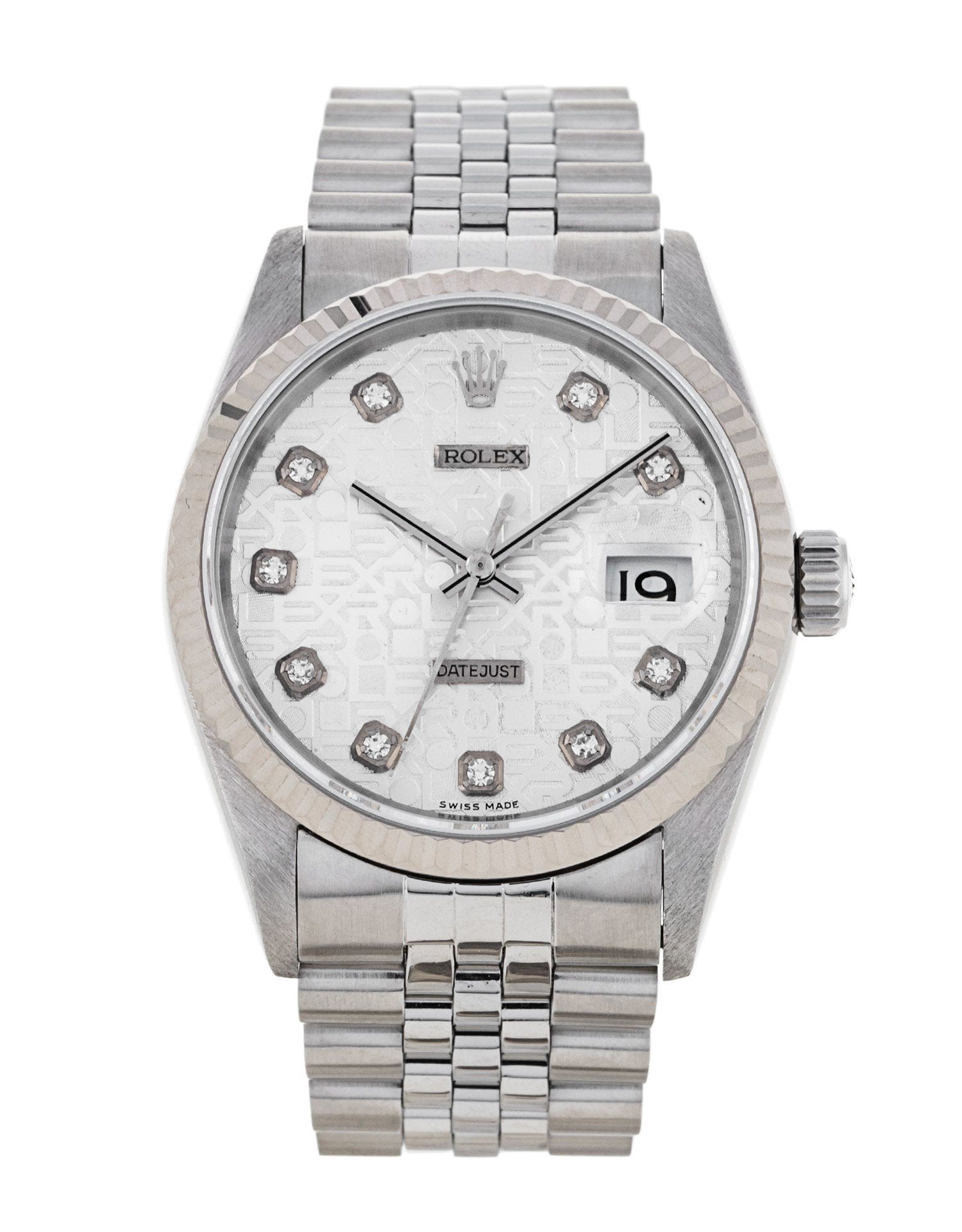 Rolex Datejust 16234 274836