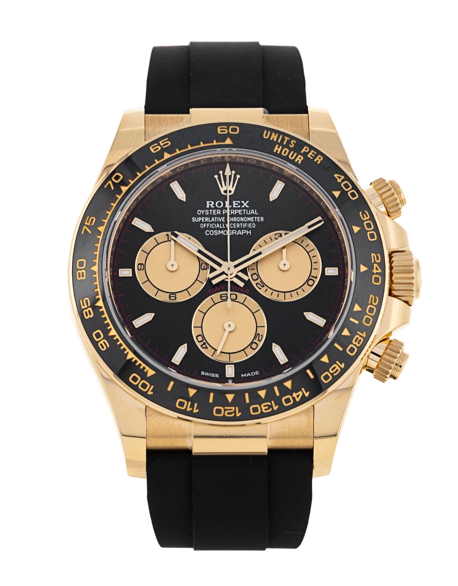 Rolex Daytona 126518 LN 282346