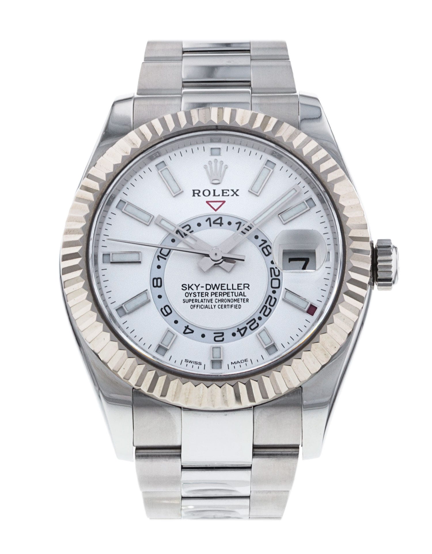 Rolex Sky-Dweller 326934