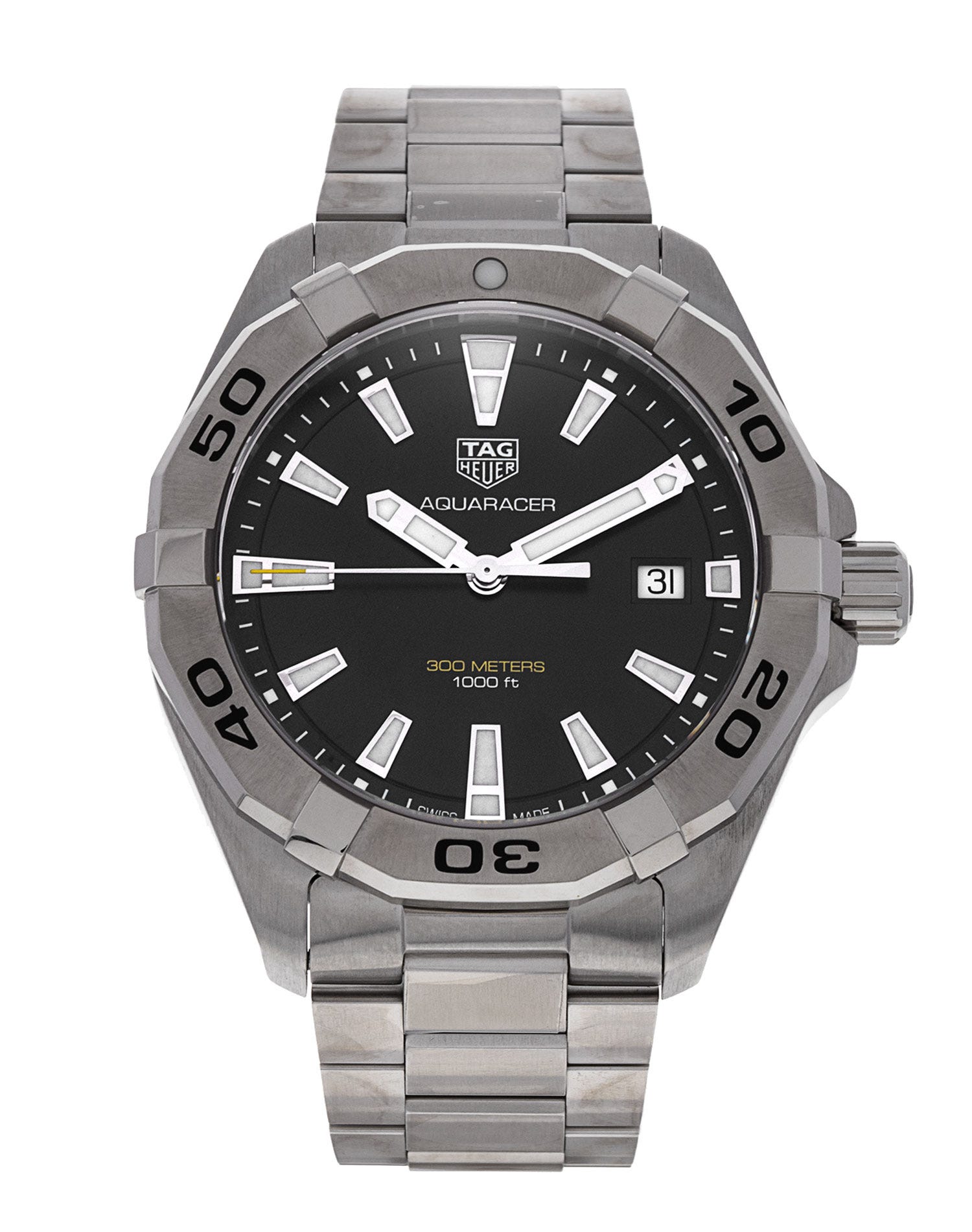Tag Heuer Aquaracer WBD1110.BA0928