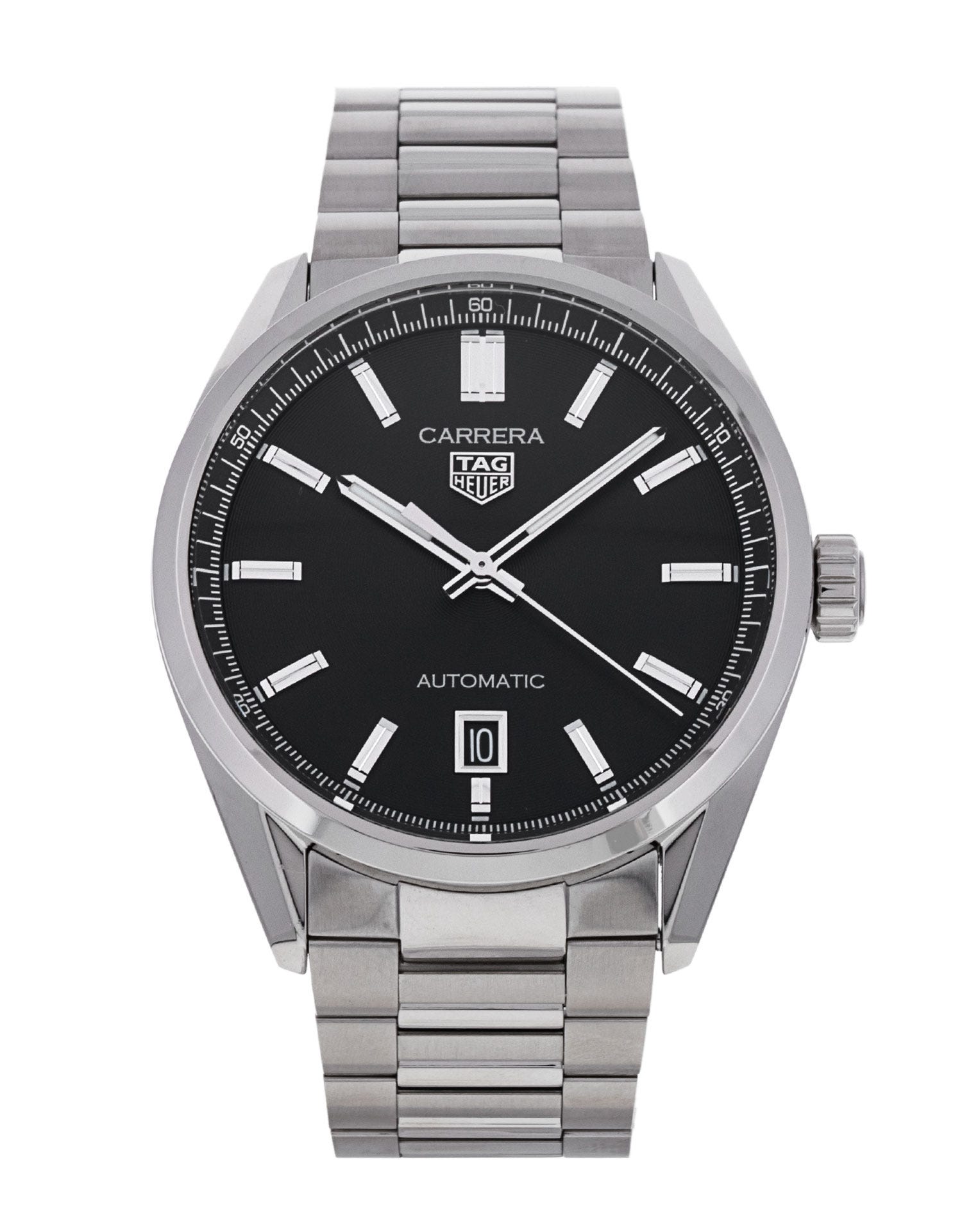 Tag Heuer Carrera WBN2110.BA0639