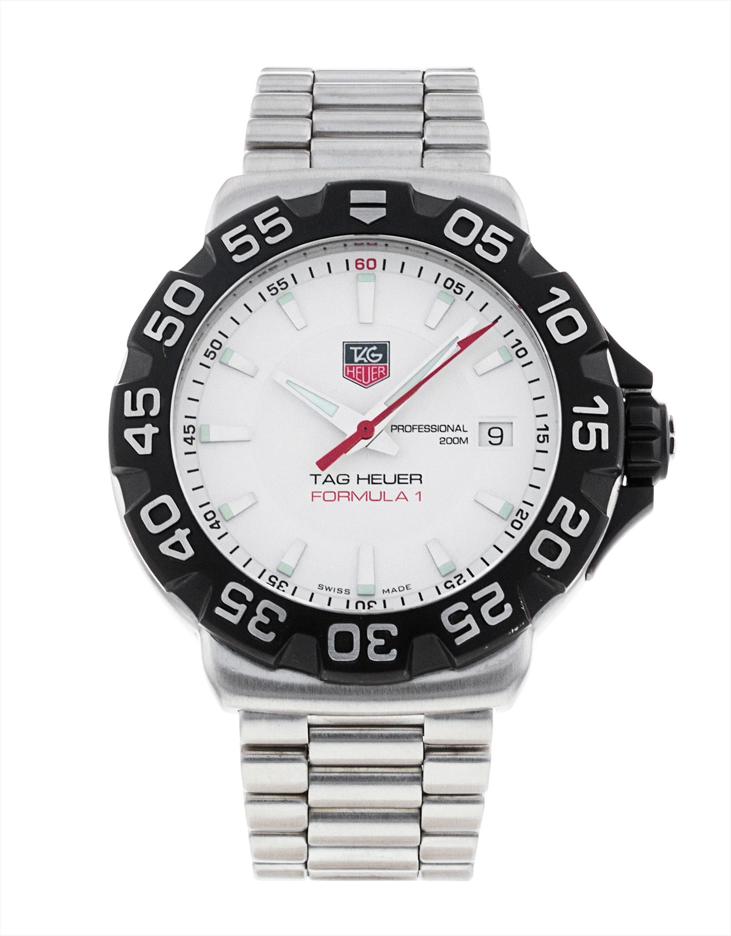 Tag Heuer Formula 1 WAH1111.BA0850
