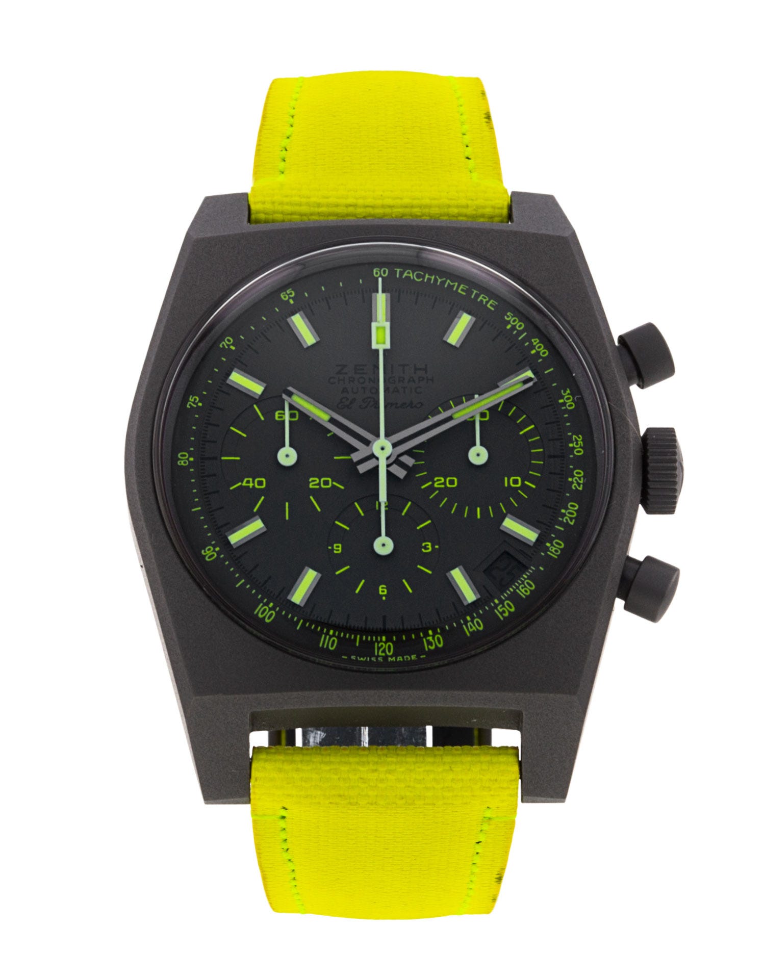 Zenith Chronomaster 97/P384.400/22.C857 244091