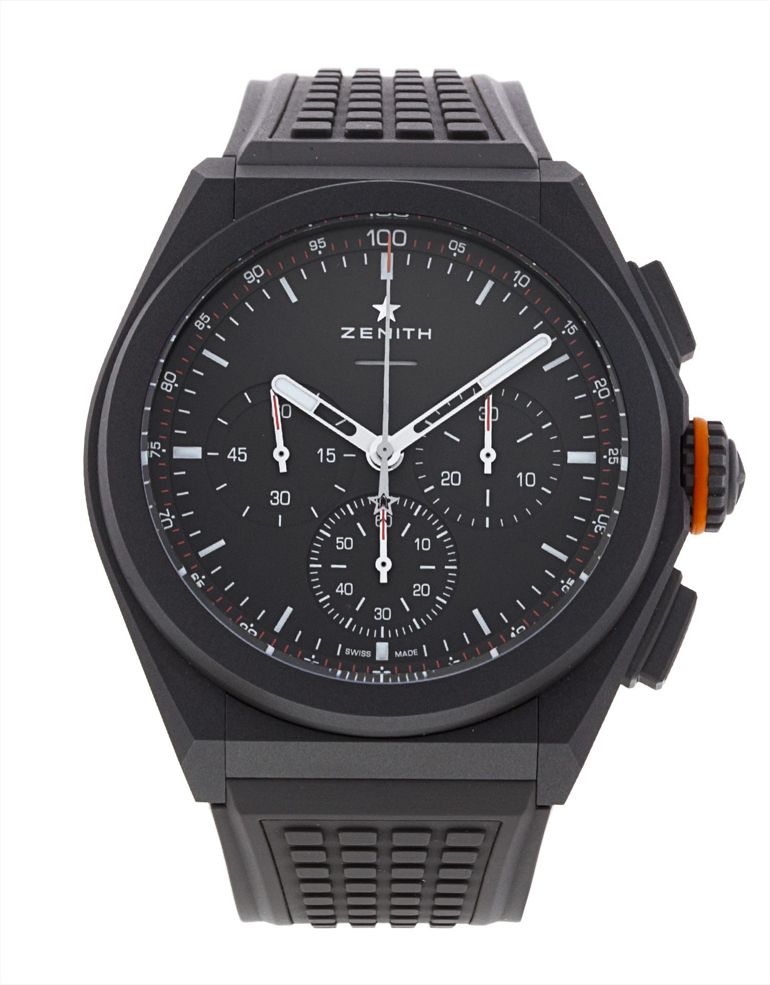 Zenith Defy 97.9000.9004/01.R787 283383