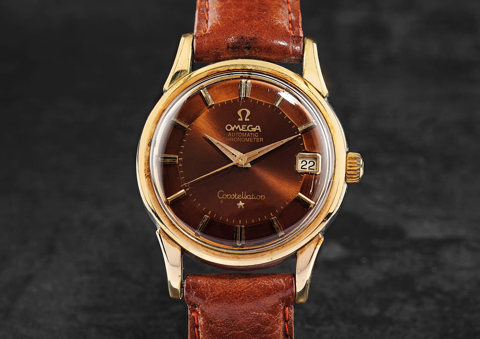 Image courtesy of Bonhams