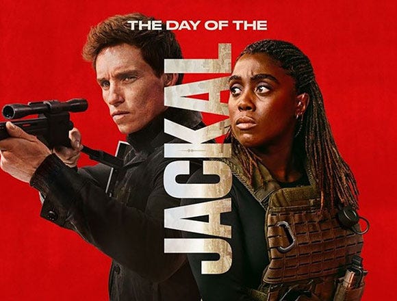 Feature: The watches of The Day of the Jackal