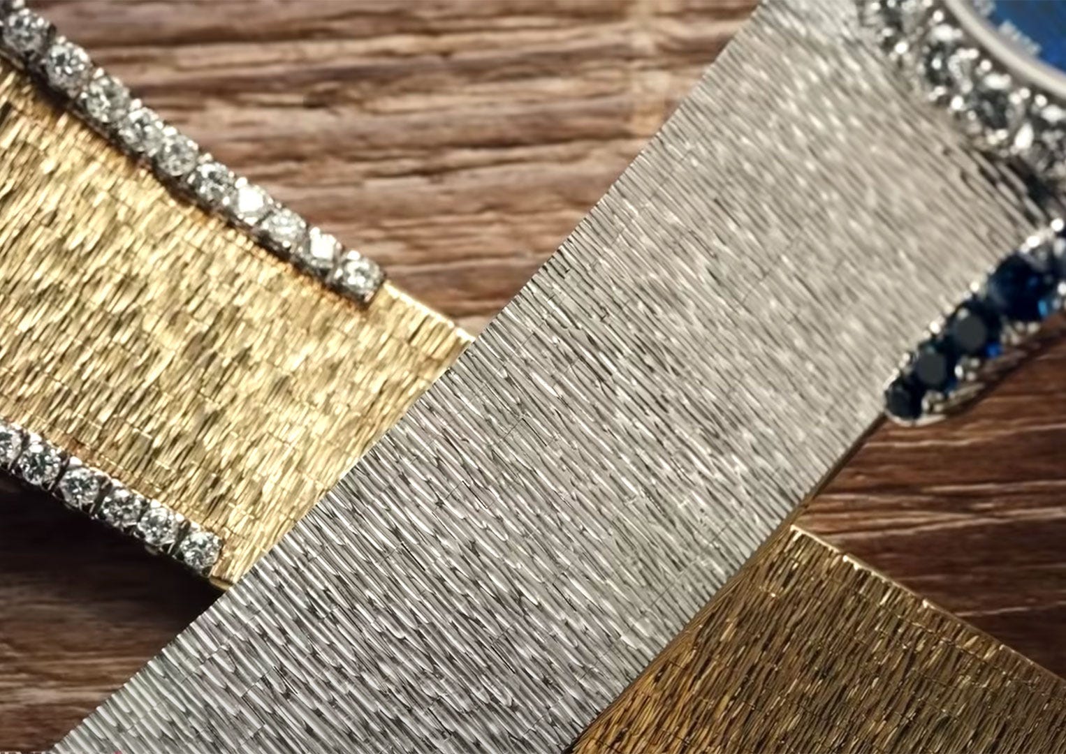 A Piaget watch may seem expensive, but the quality and skill in each one justifies the expense