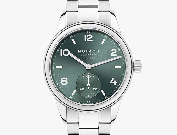 Feature: 4 Oyster Perpetual Alternatives By Rolex’s Rivals