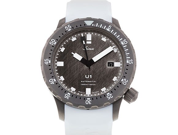 Feature: These watches are as tough as they look
