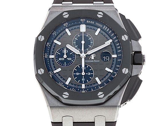 Feature: They did THIS to Gerald Genta’s favourite watches