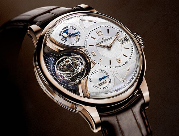 Feature: Watches & Wonders 2024 | Our top 12