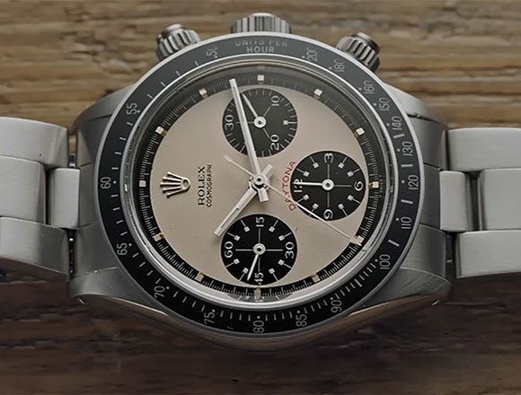 Feature: 10 watches every enthusiast should have in their collection